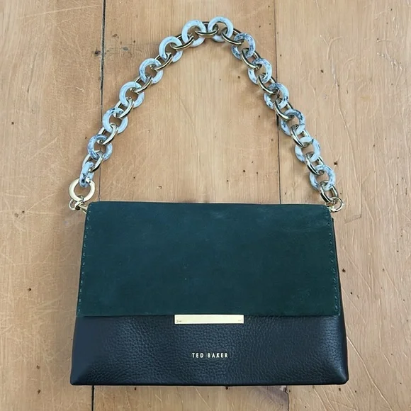 Ted Baker Bag - Picture 1 of 10